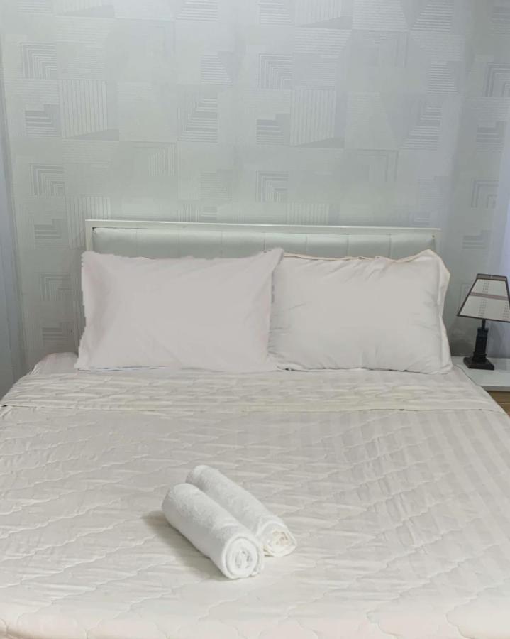 Hoang Tuan Hotel Ho Chi Minh City Exterior photo